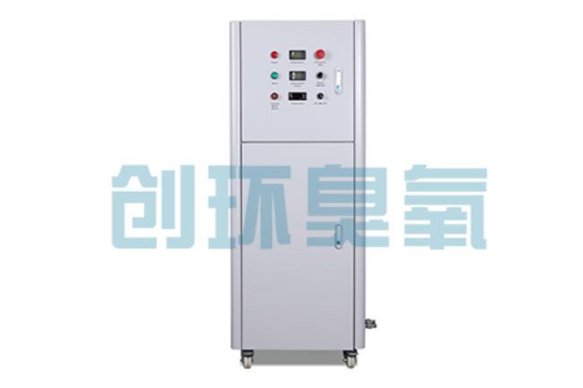榆林2026好用的臭氧发生器哪个公司靠谱?工业设备厂家盘点