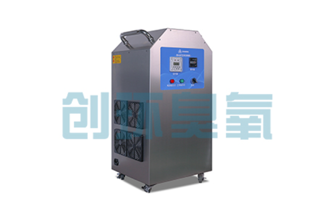 榆林2026化妆品生产车间GMP洁净区环境维持,臭氧发生器如何与空调系统联动?