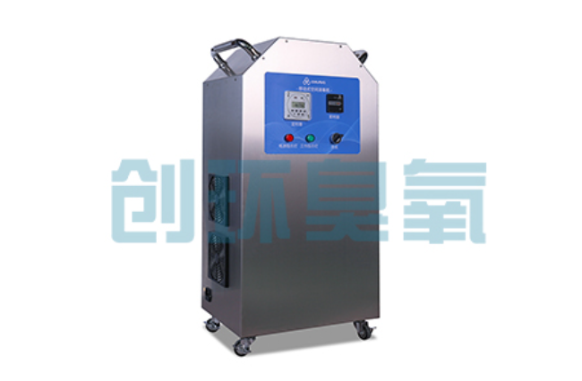 榆林冬季养殖场密闭消毒双赢方案:臭氧发生器在工厂化水产与畜牧场景的安全应用