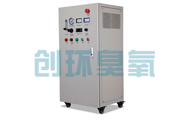榆林密度养殖如何降低病害率?臭氧发生器精准消杀全解析