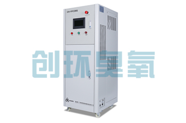 榆林高密度养殖中臭氧发生器的维护方法有哪些