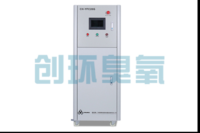 榆林ORP(氧化还原电位)控制在海水养殖臭氧投加中的核心作用与设定区间