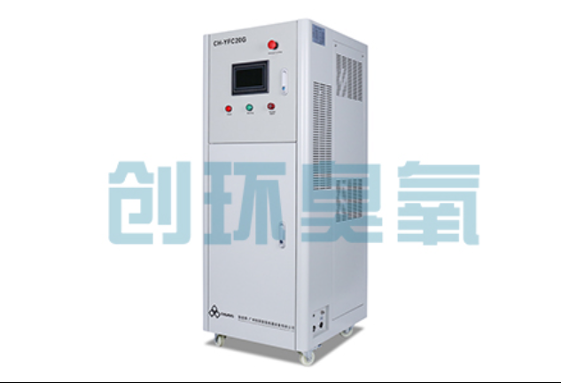 榆林南美白对虾养殖弧菌超标怎么办?臭氧发生器精准消杀与避坑指南