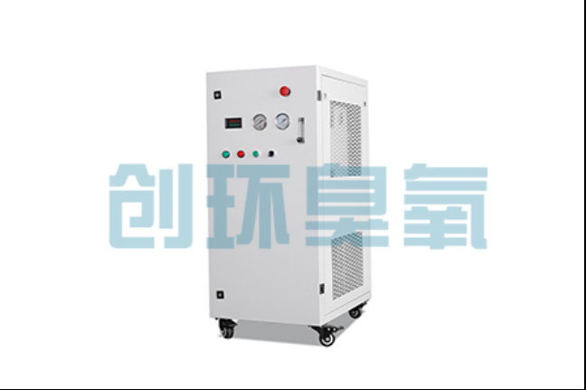 榆林2026年南美白对虾循环水养殖系统(RAS)臭氧消毒完整指南