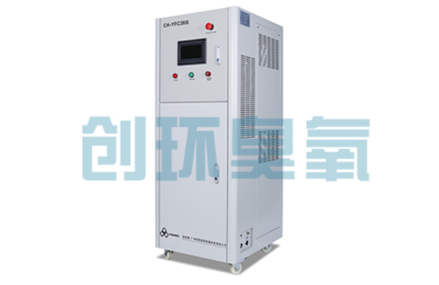 榆林石斑鱼养殖必看:臭氧发生器安装位置与日常维护全攻略