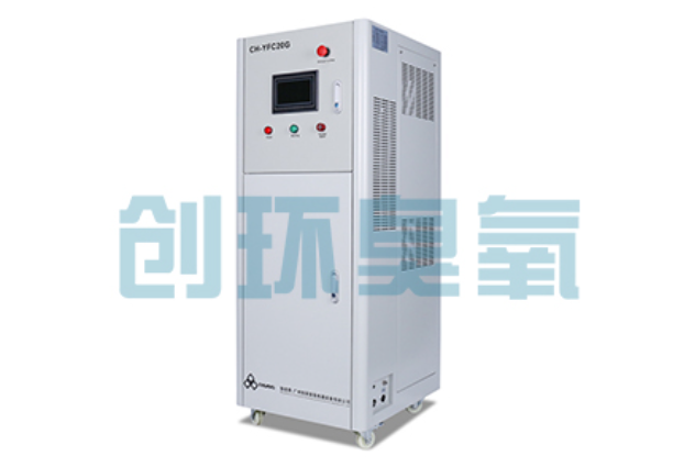 榆林石斑鱼循环水养殖避坑清单:臭氧发生器选型与投加的8个误区