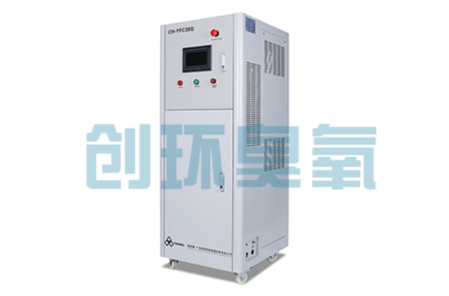 榆林为什么石斑鱼循环水系统需要臭氧发生器?降解氨氮与提升溶氧机制揭秘