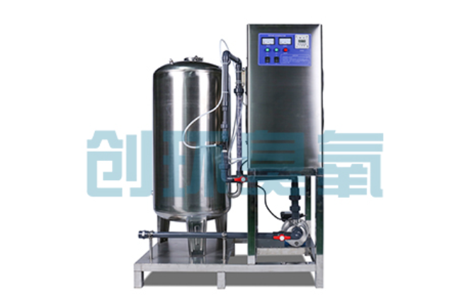榆林臭氧发生器设计4大核心问题全解析：附气源与参数选型表