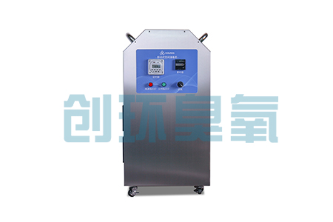 榆林臭氧发生器在其他食品加工中的应用有哪些?
