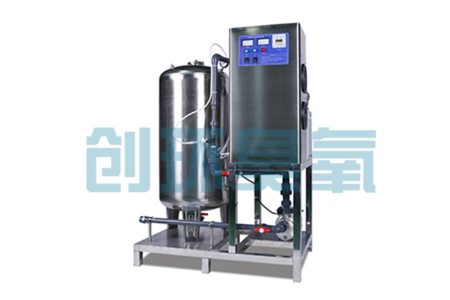榆林饮料厂臭氧消毒的5个核心参数：浓度、湿度与时间精准管控指南