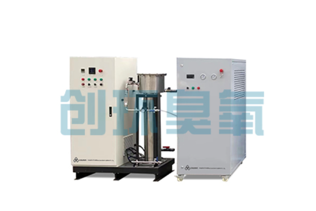 榆林化工废水高级氧化技术对比:臭氧发生器催化氧化与微电解工艺的适用场景与成本分析