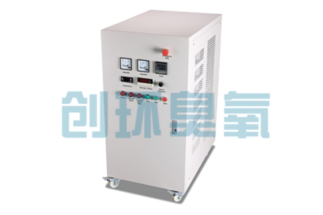 榆林AOP高级氧化技术完整指南:3步掌握臭氧投加量与HRT控制