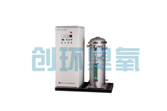榆林臭氧+UV vs 臭氧+H₂O₂:哪个AOP工艺运行成本低20%?