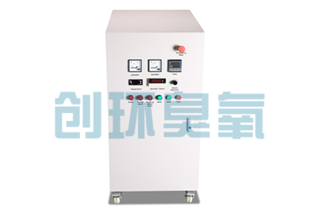 榆林拒绝盲目选型!工厂化循环水养殖臭氧发生器产量计算公式与避坑指南