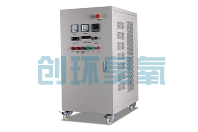 榆林冬季养殖场密闭消毒双赢方案:臭氧发生器在工厂化水产与畜牧场景的安全应用