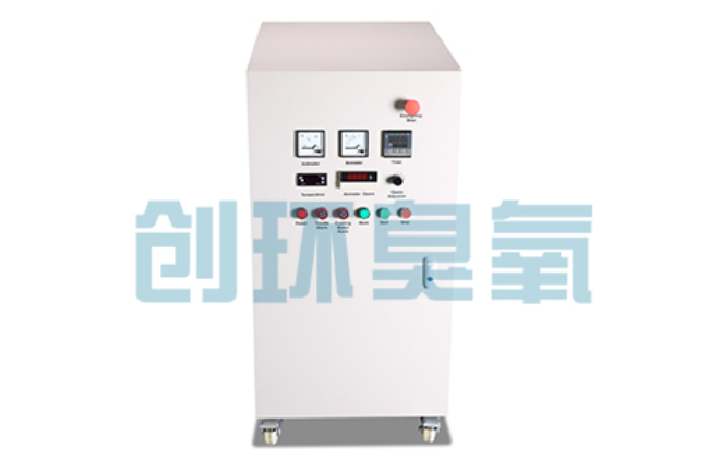 榆林密度养殖如何降低病害率?臭氧发生器精准消杀全解析