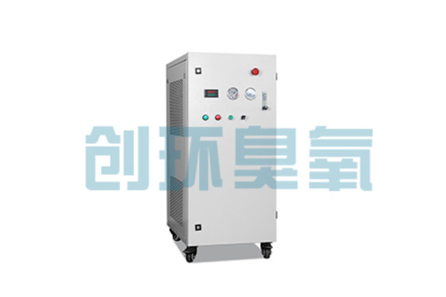 榆林高密度养殖中臭氧发生器的维护方法