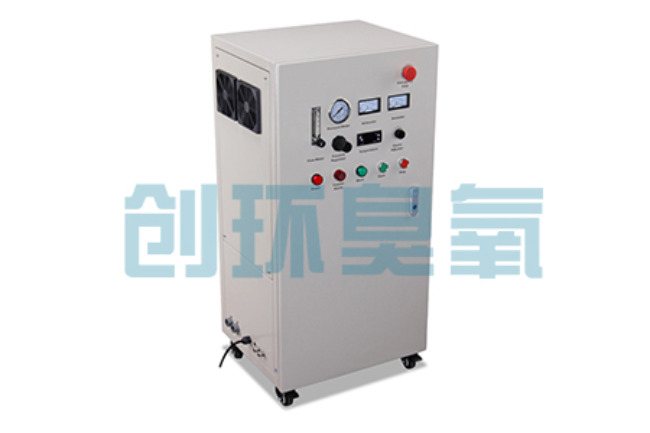 榆林5个臭氧发生器实操技巧，有效提升鲈鱼循环水养殖成活率